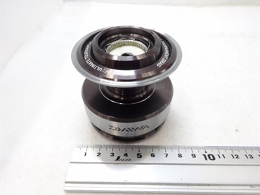 12キャタリナ 6500Hスプール
